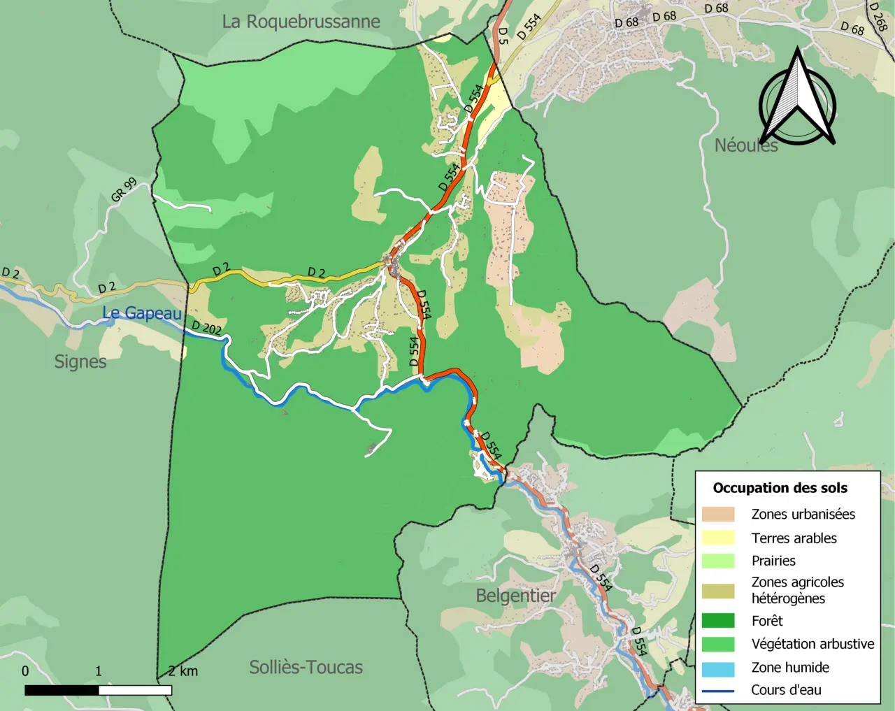 83077-Méounes-lès-Montrieux-Sols