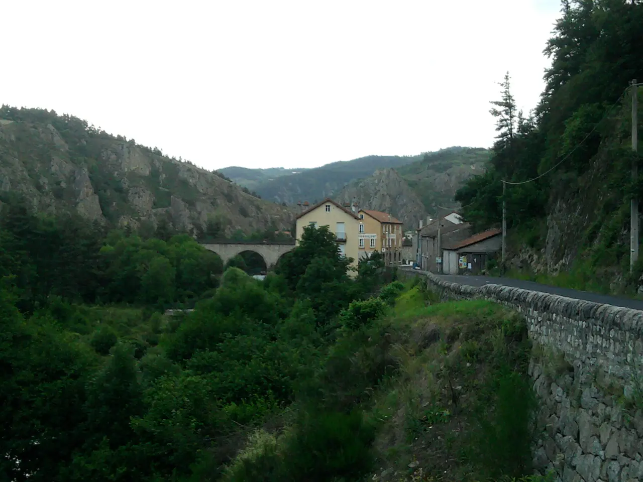 48600 Saint-Bonnet-de-Montauroux, France - panoramio