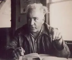 WILHELM REICH, Creator of the Orgone Energy theory