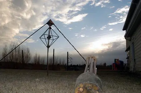 SHOULD ORGONE ENERGY BE REINVESTIGATED BY DEPT OF ENERGY?