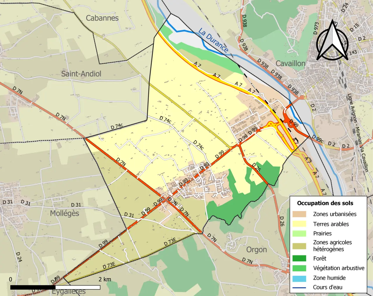 Plan-d'Orgon