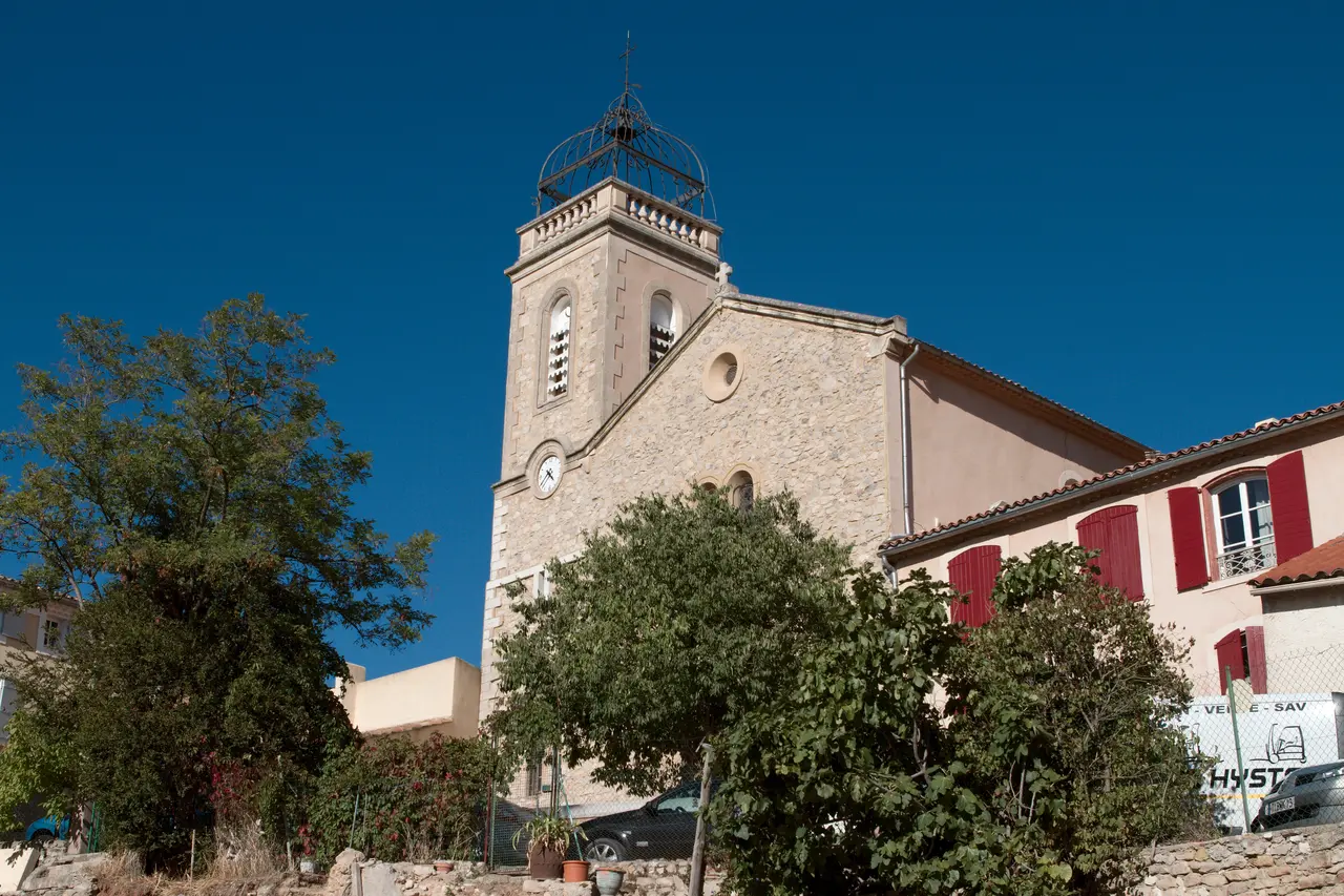 Puyloubier 20100925 11