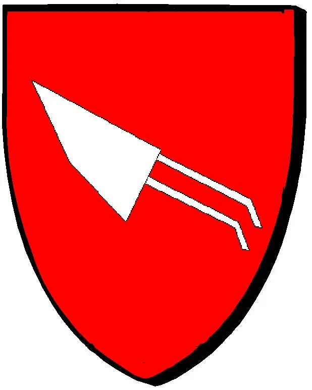 Blason reillanne