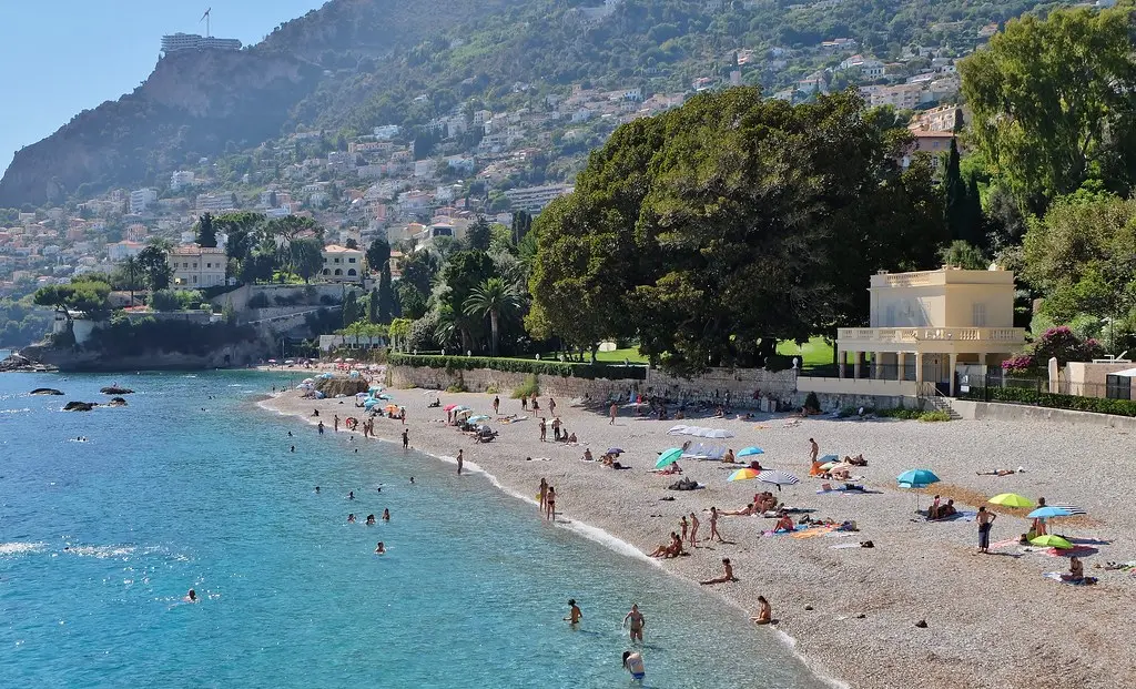 Roquebrune Cap Martin