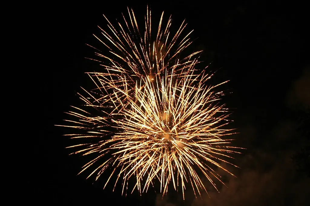 14 Juillet 2007 à Roquefort la Bédoule