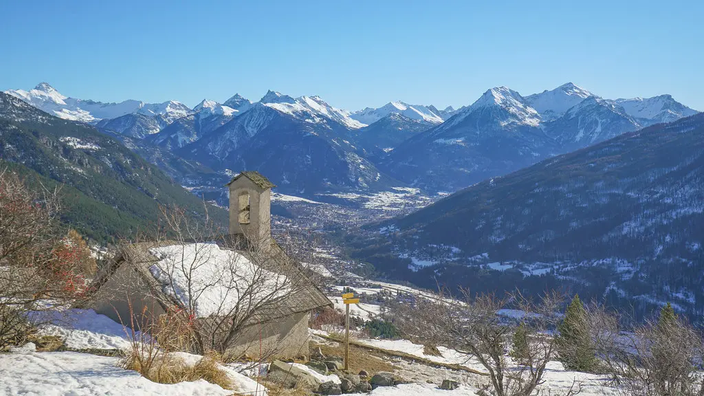 2019-01-02 (12) @)Saint-Chaffrey. Les Tronchets ---}Briançon