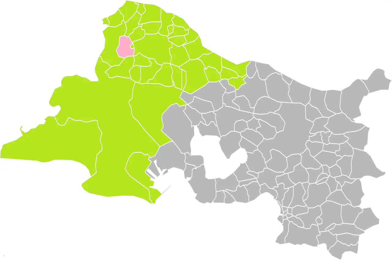 Saint-Étienne-du-Grès (Bouches-du-Rhône) dans son Arrondissement