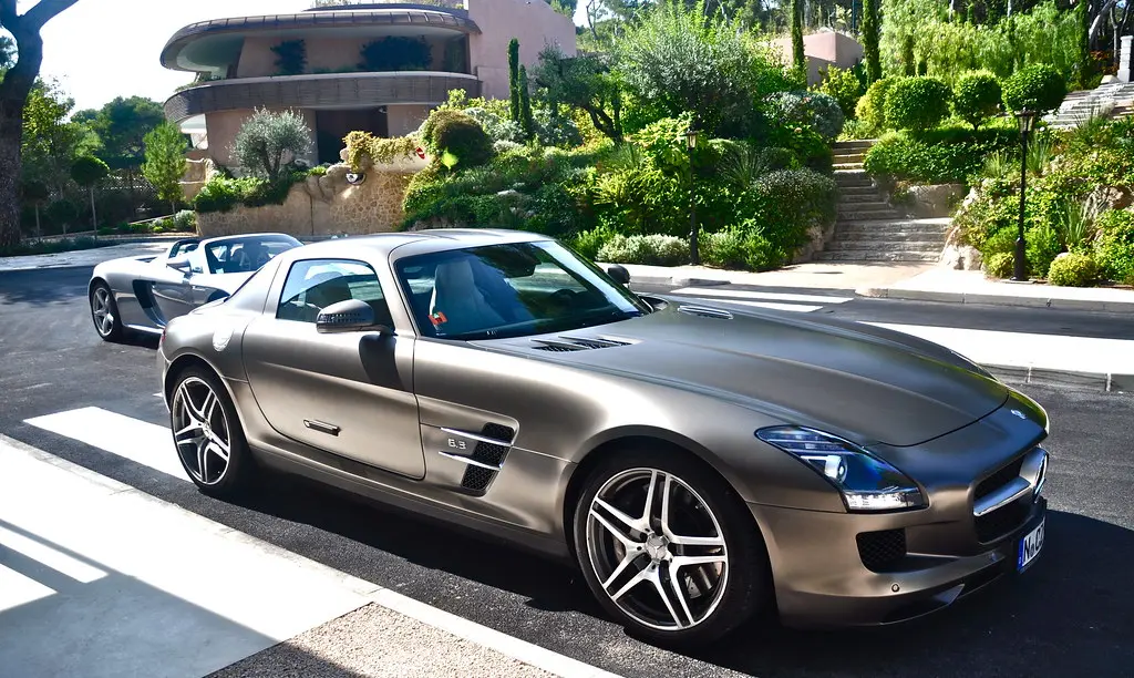 Saint Jean cap Ferrat