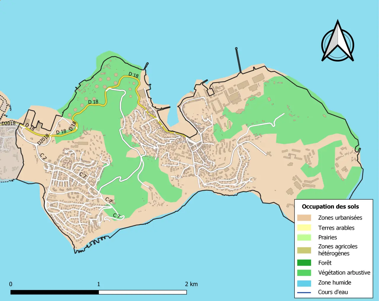 Saint-Mandrier-sur-Mer