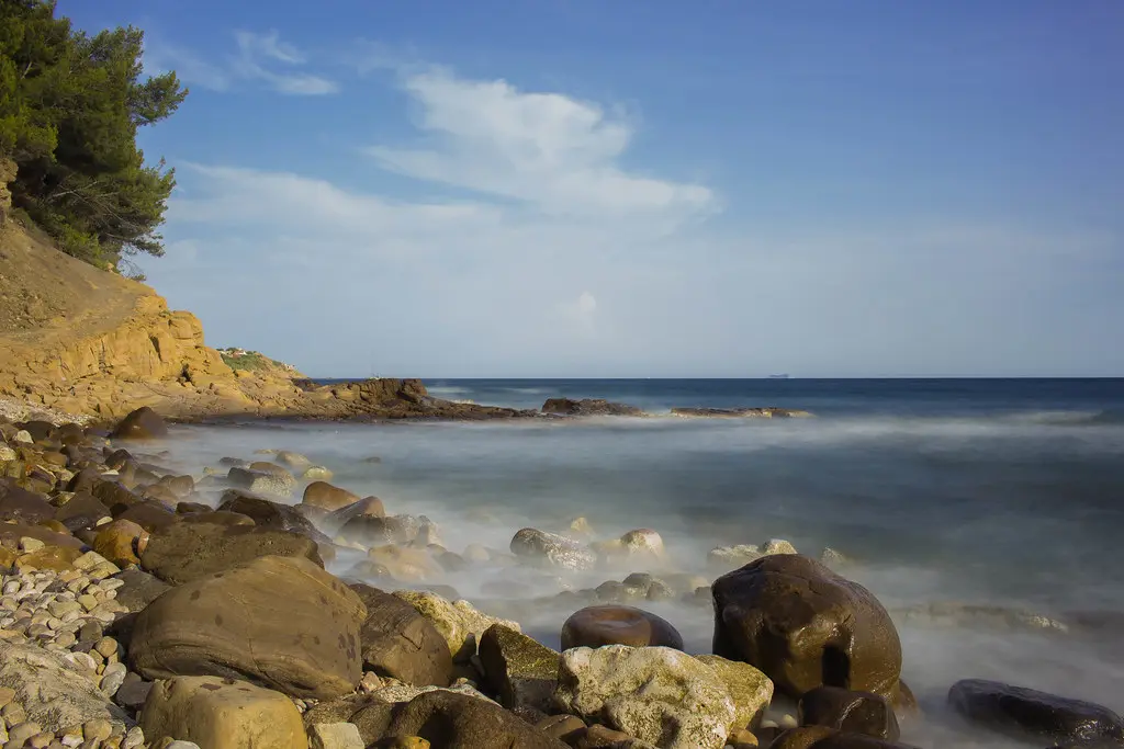 Saint Elme, Saint Mandrier sur mer
