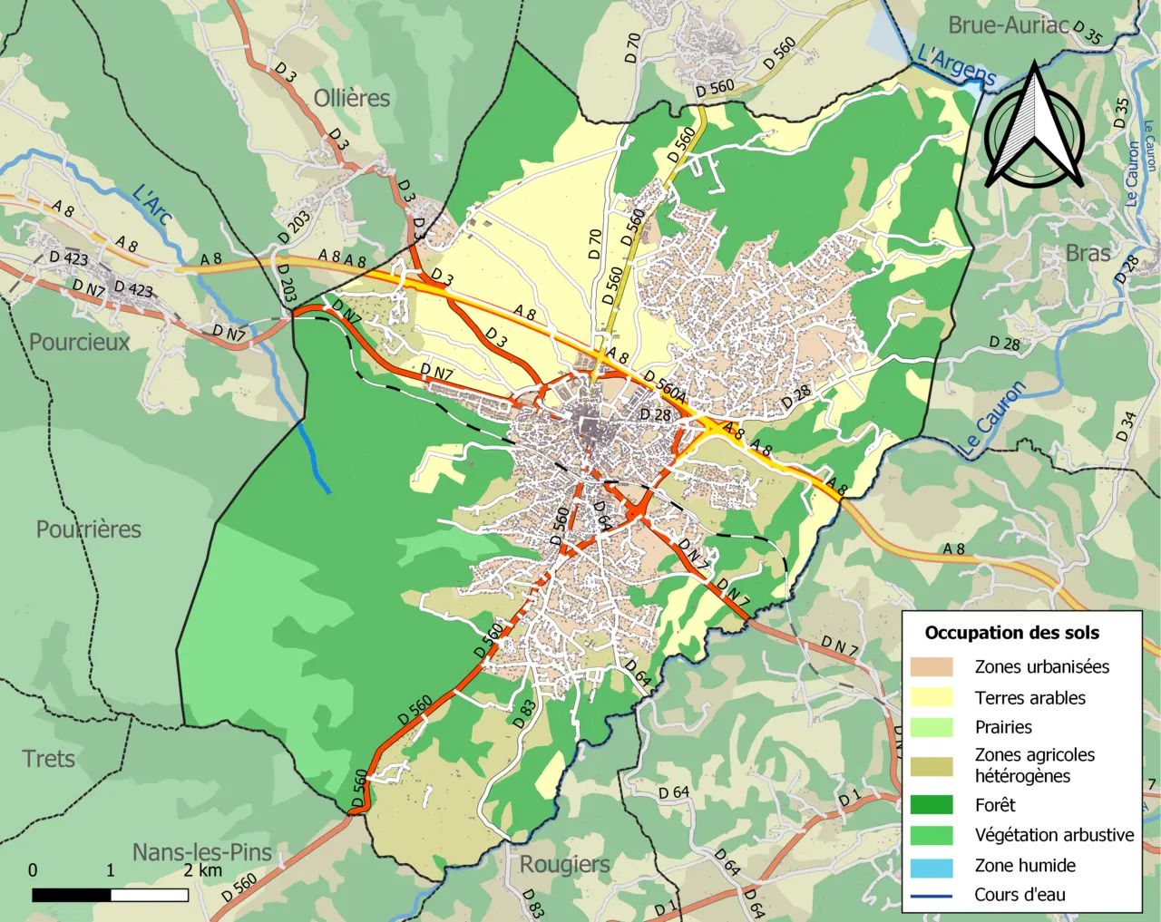 83116-Saint-Maximin-la-Sainte-Baume-Sols