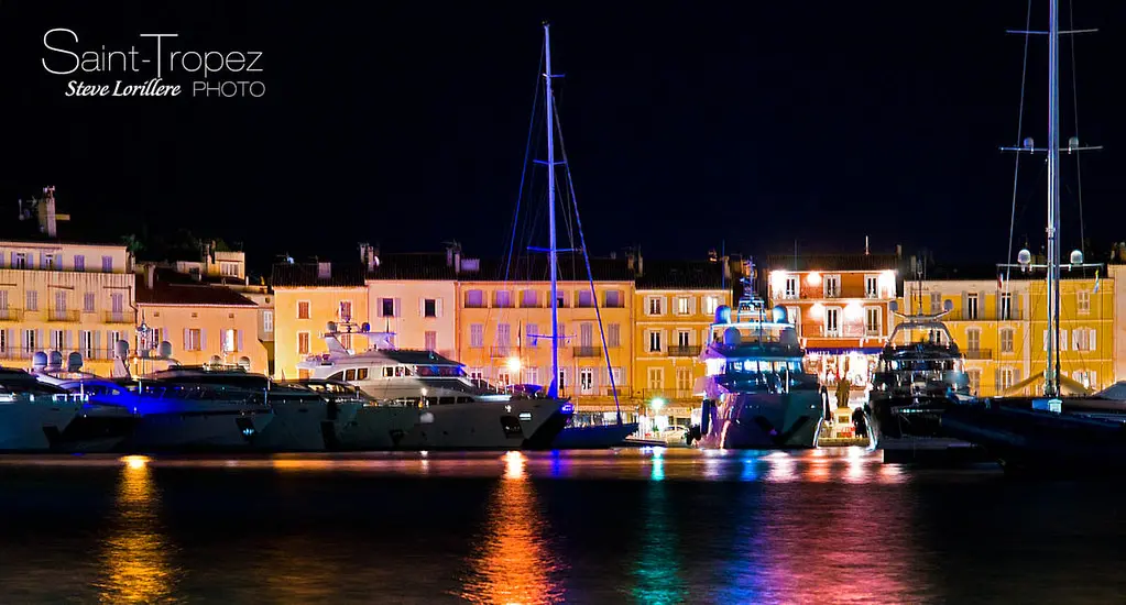 Saint-Tropez