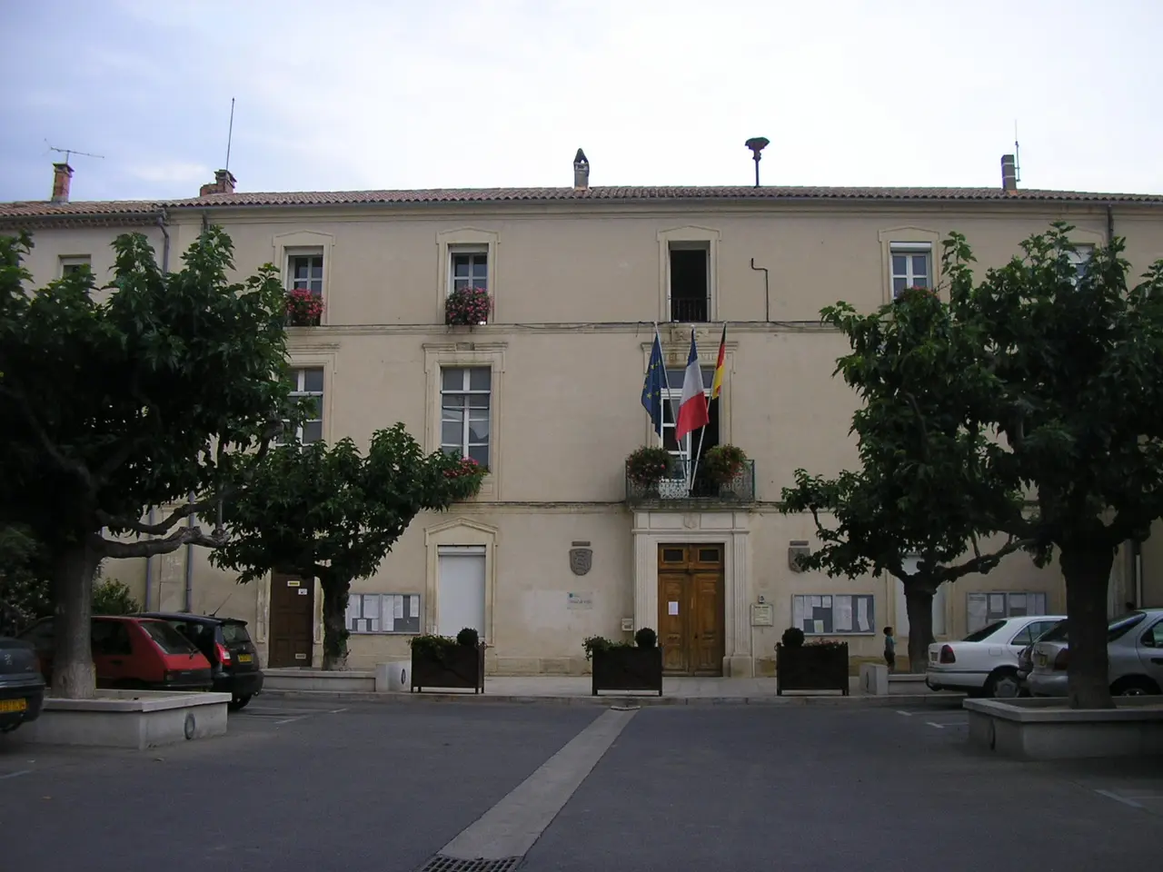Sarrians (1)