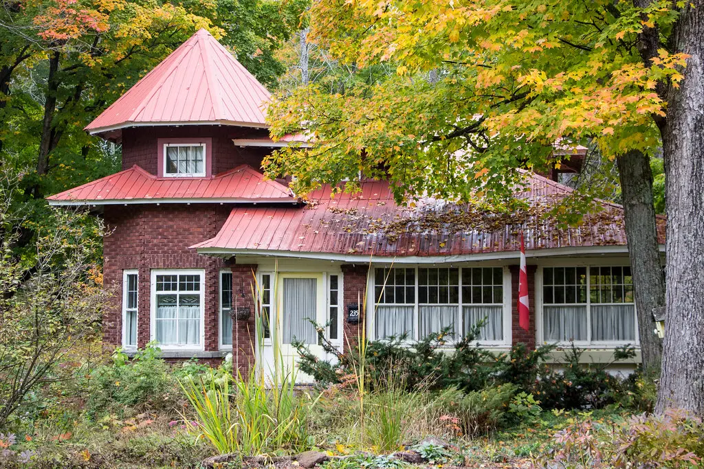 No. 235 Old Goulais Bay Road, Sault Ste. Marie, Ontario, Canada