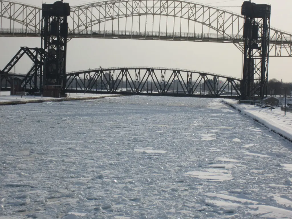 Sault Ste. Marie