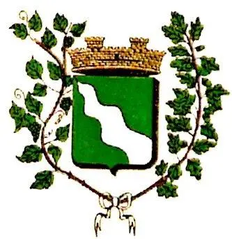 Blason de Seillons source d'Argens