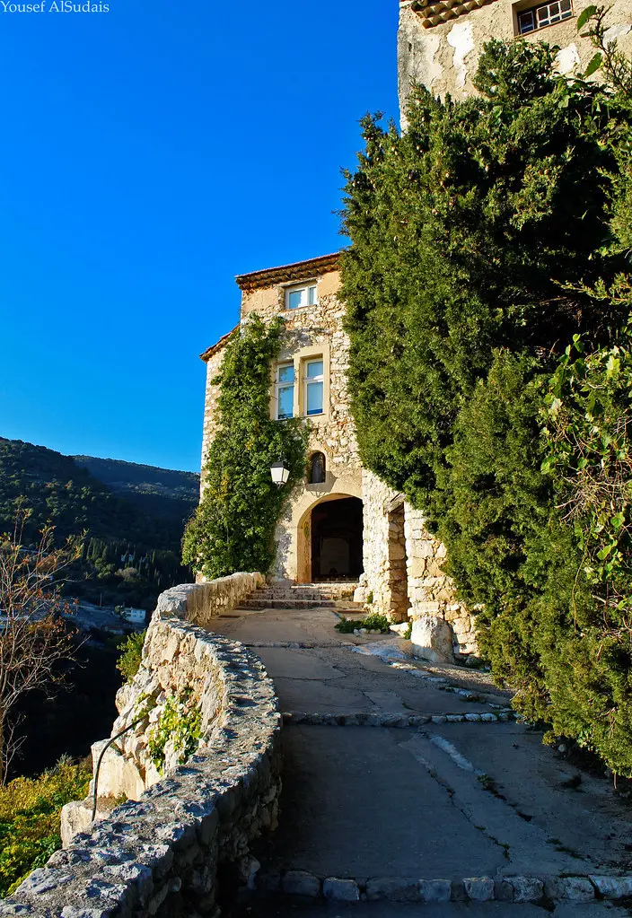 Tourrettes-sur-Loup | France