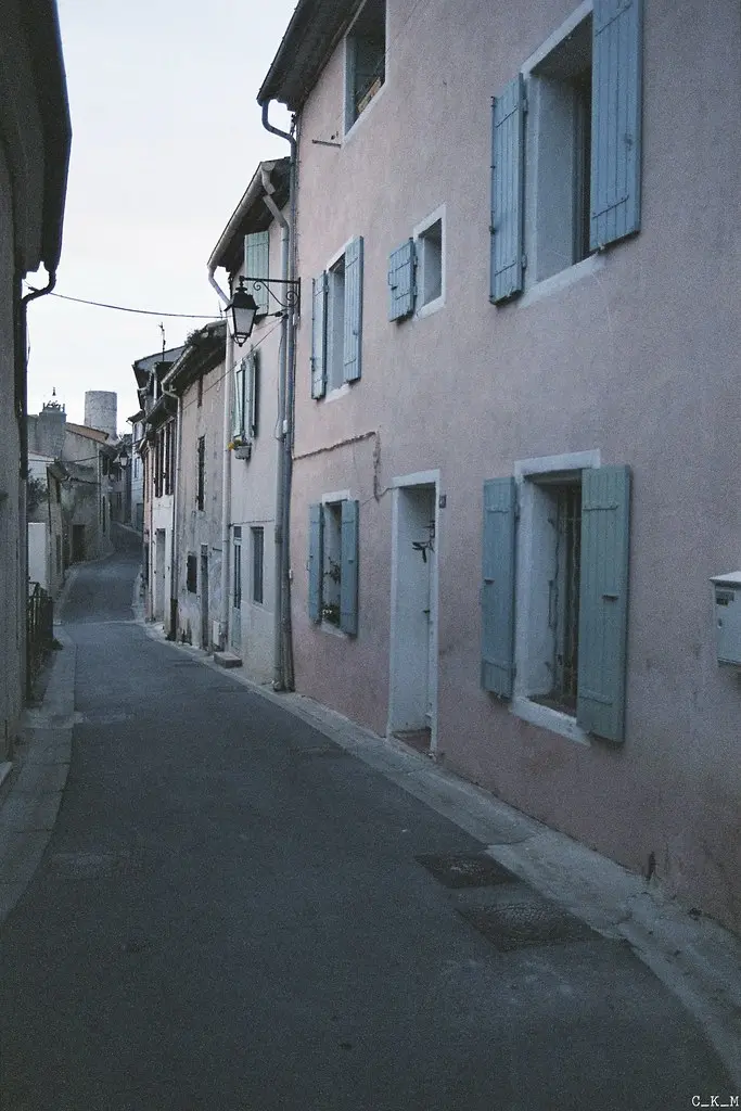 Velaux, France