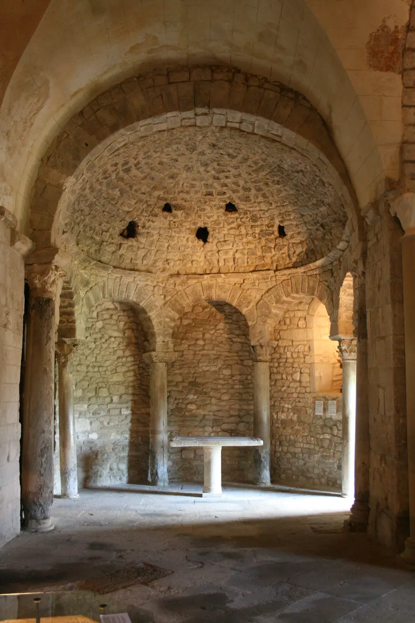 Venasque