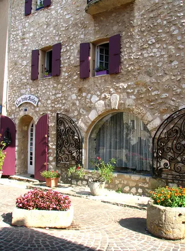 Ventabren - Provenza