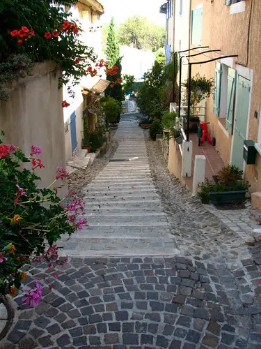 Ventabren - Provenza