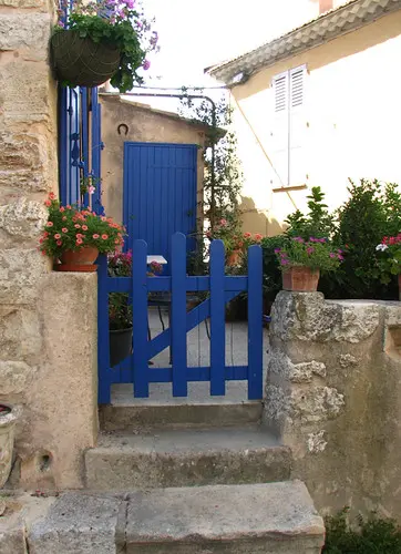 Ventabren - Provenza