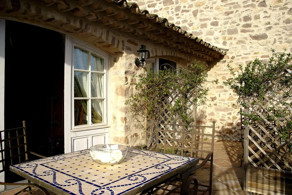 Provence-Alpes-Côte d'Azur, La Bastide d'Einesi, Vidauban, Var