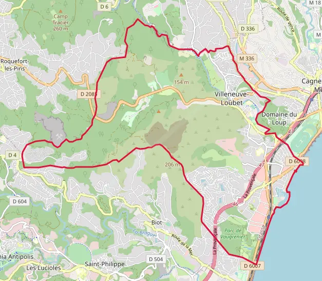 Villeneuve-Loubet OSM 01