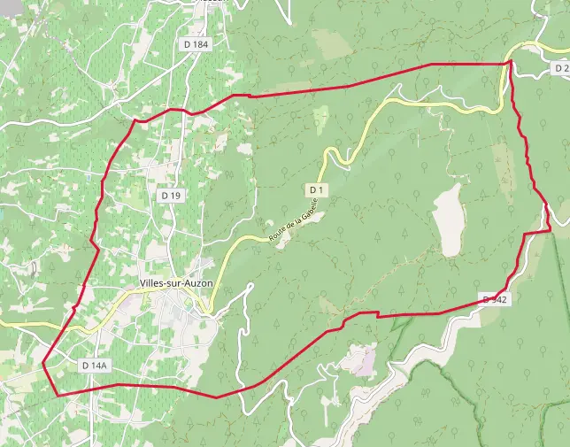 Villes-sur-Auzon OSM 01