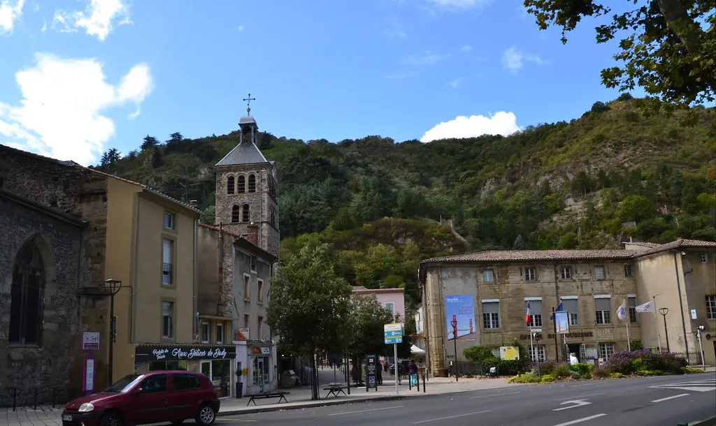 Tournon-sur-Rhône